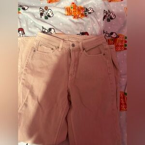 american eagle straight leg jeans